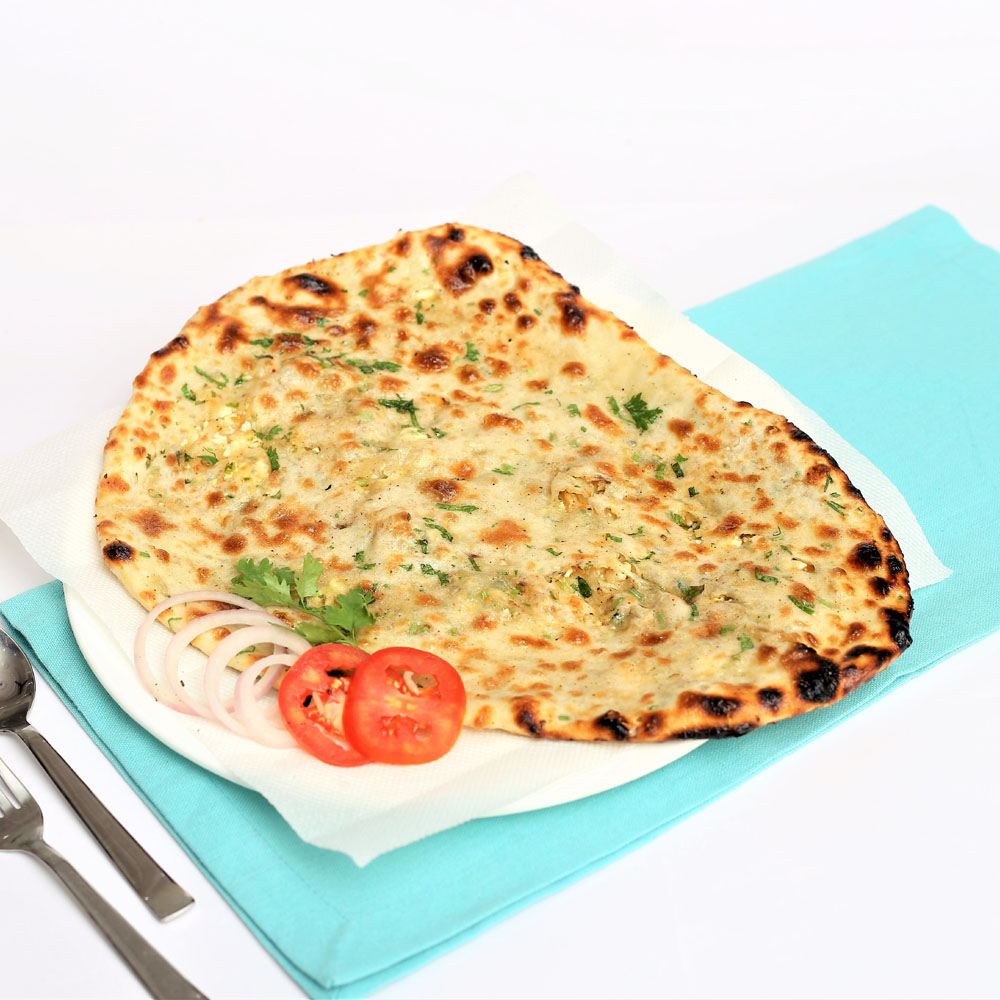 Gobhi Naan